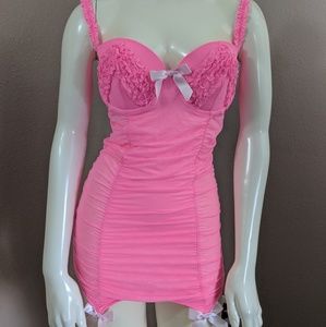 Victora Secret Sexy Little Things Lingerie 36 D